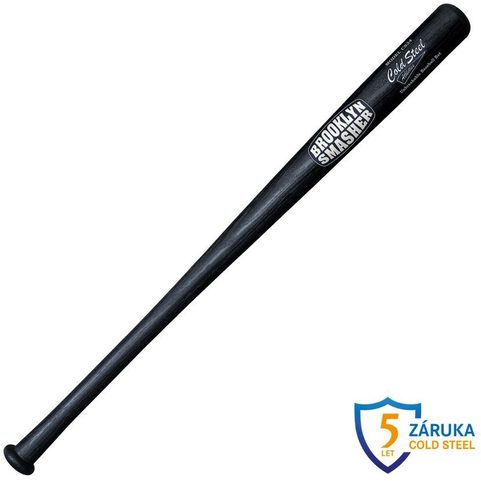 BASEBALKA BROOKLYN SMASHER COLD STEEL