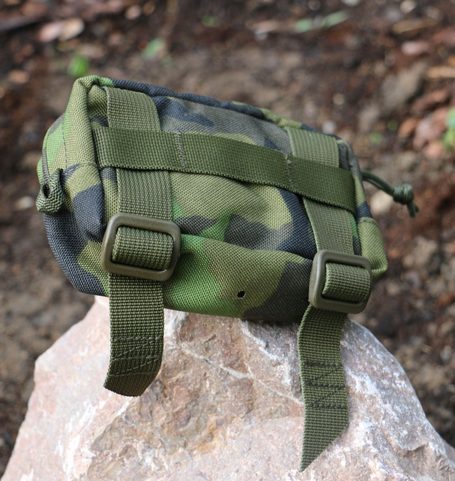 SUMKA HRUDNÍ MALÁ VZ.95