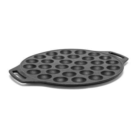 LITINOVÁ PÁNEV NA POFFERTJES PETROMAX - MALÉ LÍVANEČKY