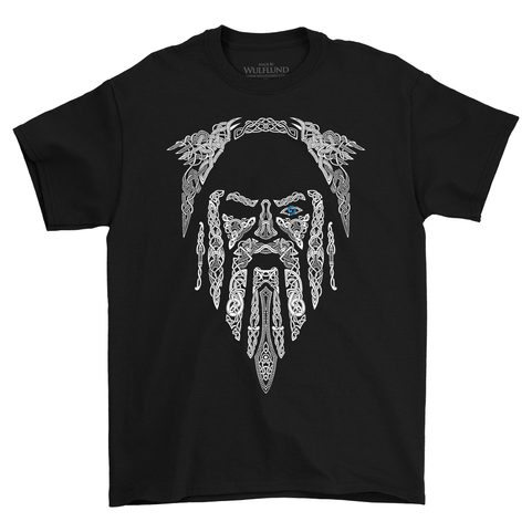 ODIN, TRIČKO VIKING