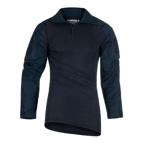TRIČKO POD VESTU OPERATOR COMBAT SHIRT NAVY CLAWGEAR