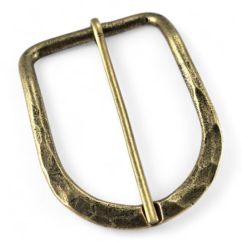 PŘEZKA NA OPASEK 40MM, STAROMOSAZ