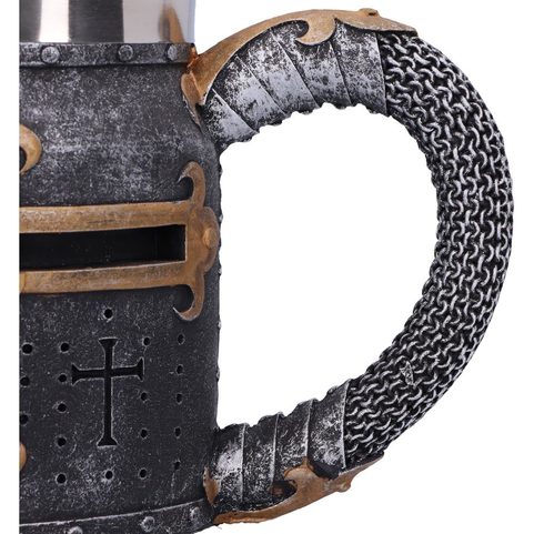 CRUSADER KORBEL 17 CM