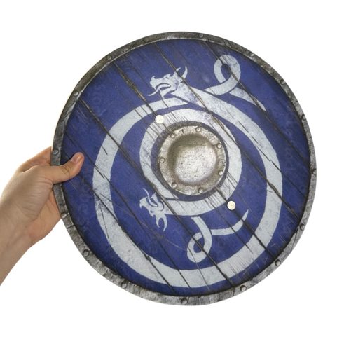 VIKINGSKÝ ŠTÍT, DĚTSKÝ
