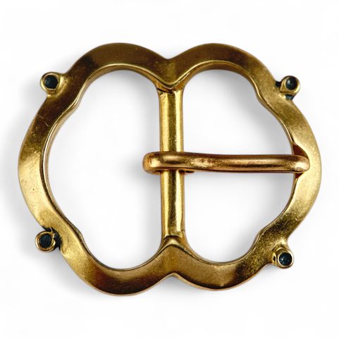 SPONA HISTORICKÁ, BRONZ II.