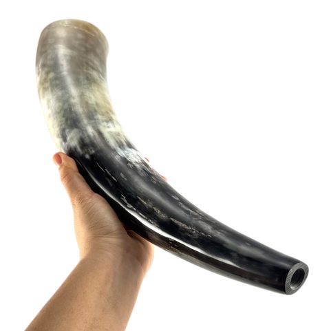 SIGNÁLNÍ ROH 38 CM