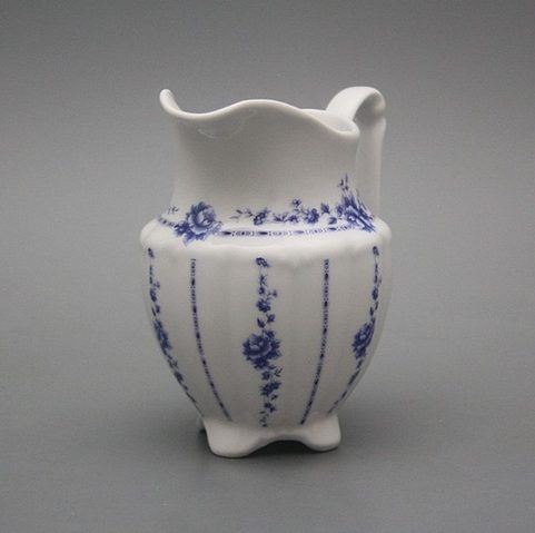 KÁVOVÁ MLÉKOVKA 0,24L THERESIA, KARLOVARSKÝ PORCELÁN