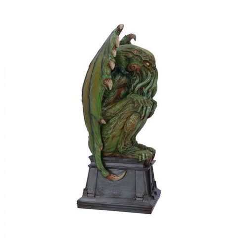 FIGURKA CTHULHU 32CM