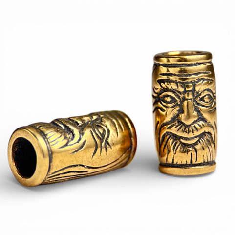 DĚD VOUS, KORÁLEK DO VOUSŮ, VIKING, BRONZ