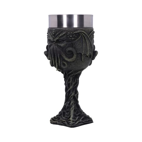 POHÁR CTHULHU'S THIRST 17CM