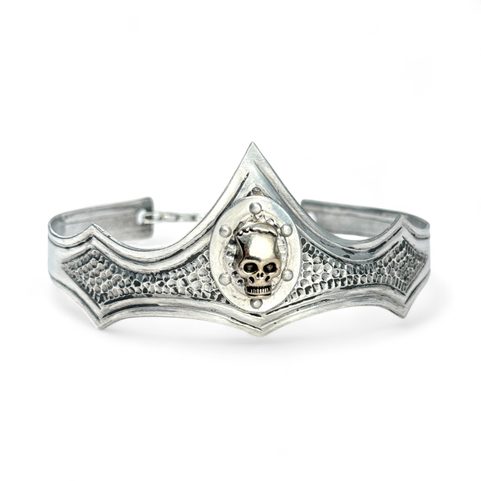 QUEEN, PEKELNÁ KORUNKA