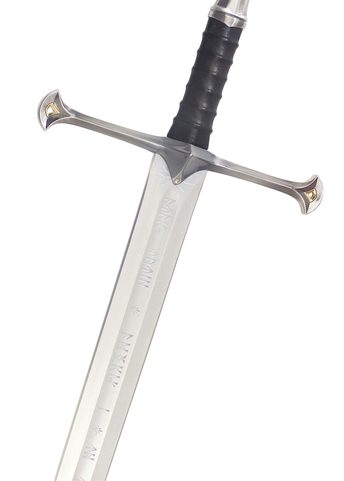 LORD OF THE RINGS - MEČ ANDURIL, PÁN PRSTENŮ