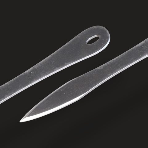 ARROWHEAD, ZÁVODNÍ VRHACÍ NŮŽ 8MM