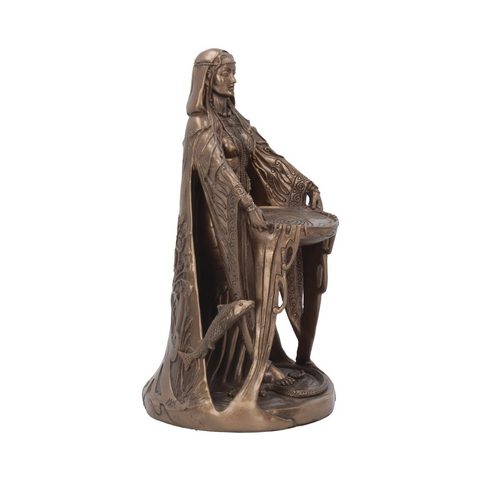 DANU, KELTSKÁ BOHYNĚ - FIGURKA, 22.5CM