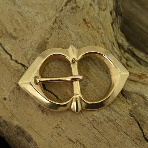 SPONA HISTORICKÁ, BRONZ V.