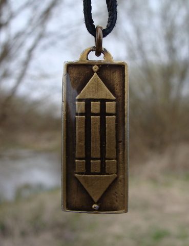 ATLANTA, BIOENERGETICKÝ AMULET