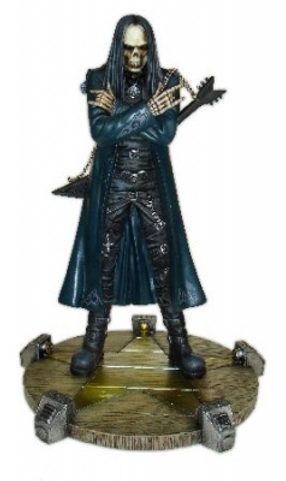 FIGURKA GOTH ROCK, ANNE STOKES