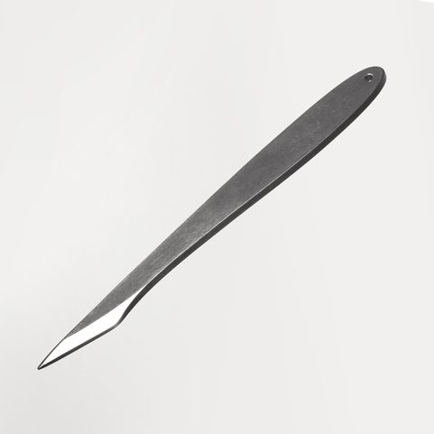SCALPEL, ZÁVODNÍ VRHACÍ NŮŽ