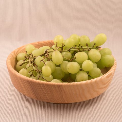 STŘEDOVĚKÁ MÍSA 14. STOL., DŘEVO