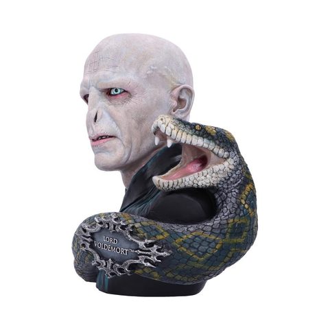 HARRY POTTER LORD VOLDEMORT BUSTA 30.5CM