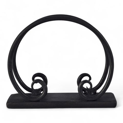 STOJÁNEK NA UBROUSKY OBLOUK