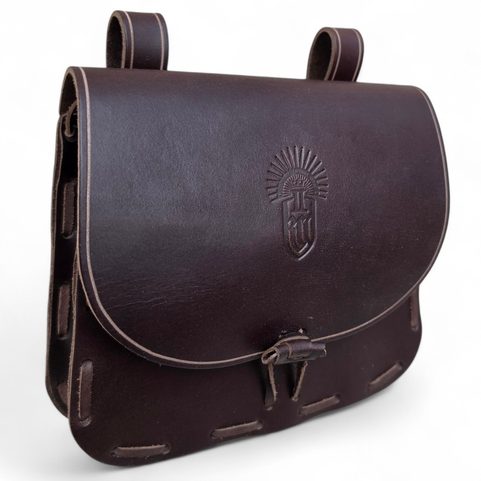 STŘEDOVĚKÁ BRAŠNA KINGDOM COME: DELIVERANCE