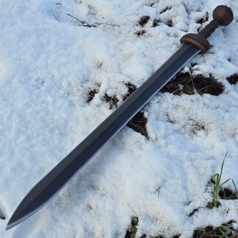 ŘÍMSKÝ MEČ GLADIUS, MĚKČENÝ PRO LARP