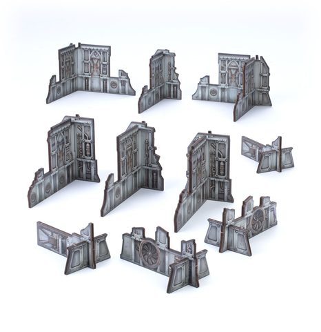 KILL TEAM STARTER SET