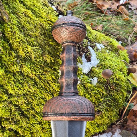 ŘÍMSKÝ MEČ GLADIUS, MĚKČENÝ PRO LARP