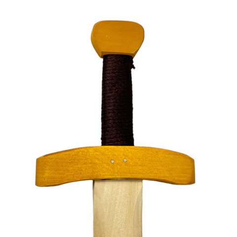 STŘEDOVĚKÝ MEČ NORMAN, DĚTSKÝ MEČÍK