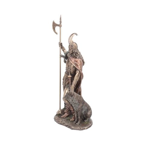 LOKI VIKINGSKÝ BŮH 35CM