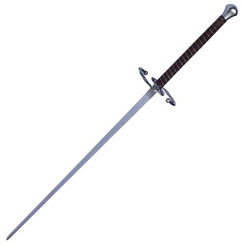 MEČ OBOURUČNÍ - LANDSKNECHT