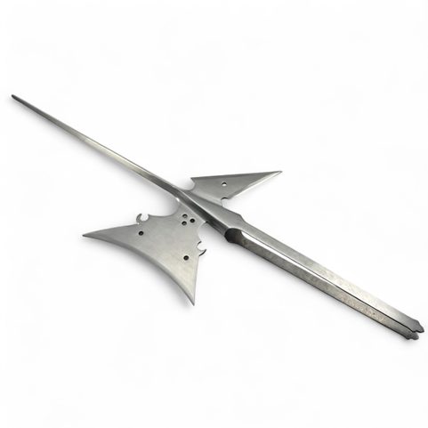 HALAPARTNA RENESANČNÍ, REPLIKA DŘEVCOVÉ ZBRANĚ