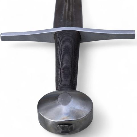 GAUTIER, JEDNORUČNÍ STŘEDOVĚKÝ MEČ, FULL TANG