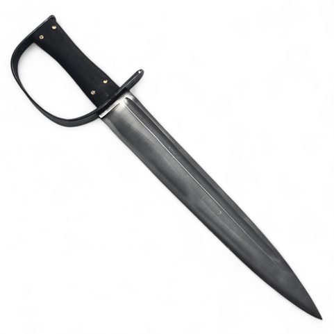 AMERICKÝ BOWIE NŮŽ, PERRYVILLE