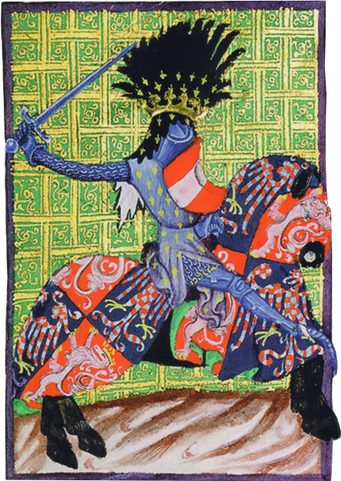 OTTOKAR, JEDNORUČNÍ STŘEDOVĚKÝ MEČ, OSTRÁ REPLIKA