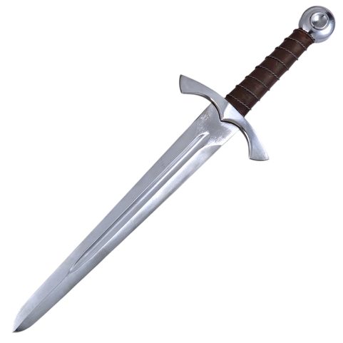 GOTICKÁ DÝKA NA ŠERM