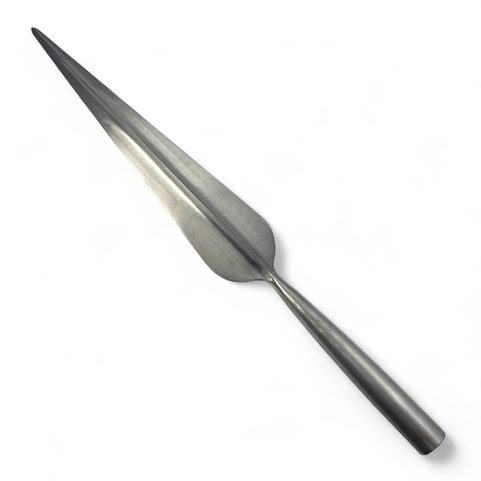 HROT KELTSKÉHO KOPÍ, LATÉN, 60 CM