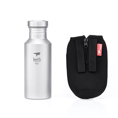SPORTOVNÍ LAHEV 550 ML TI3031 KEITH