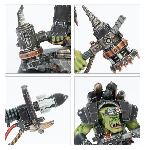 KILL TEAM: BRUTAL AND CUNNING