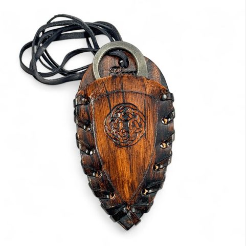 TROLLI, KOVANÝ NŮŽ