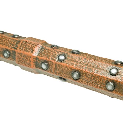 ŽIŽKŮV PALCÁT, MĚKČENÁ REPLIKA - KINGDOM COME: DELIVERANCE II