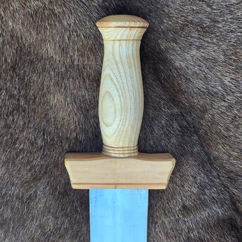 GLADIÁTORSKÁ DÝKA, POMPEJE, 1. STOLETÍ, REPLIKA