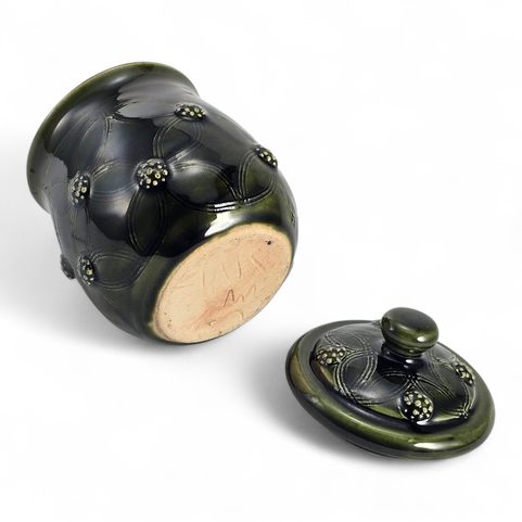 VODNICKÝ HRNEK NA DUŠIČKY