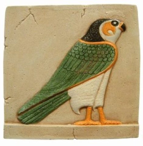 HORUS - SOKOL