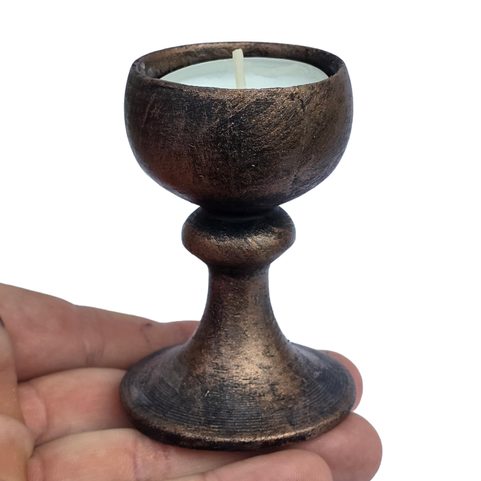 HUSITSKÝ KALICH, SVÍCEN