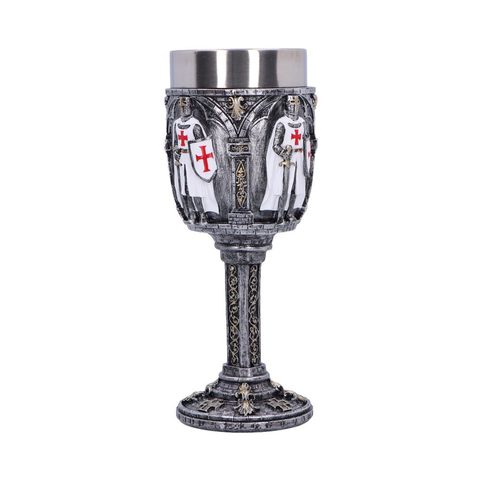 TEMPLAR, RYTÍŘSKÝ POHÁR 19,7CM
