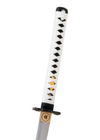 GHOST OF TSUSHIMA KATANA