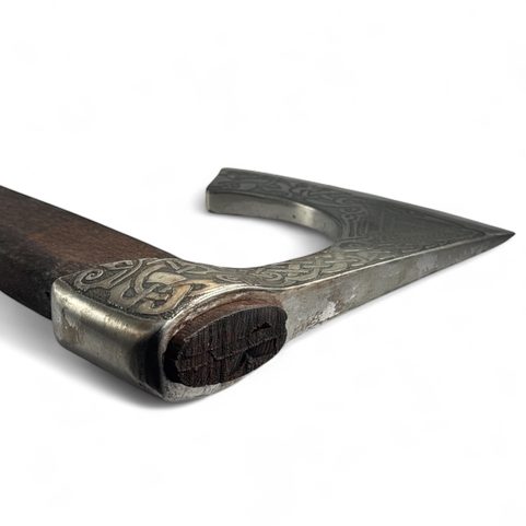 VALKNUT LEPTANÁ VIKINGSKÁ SEKYRKA