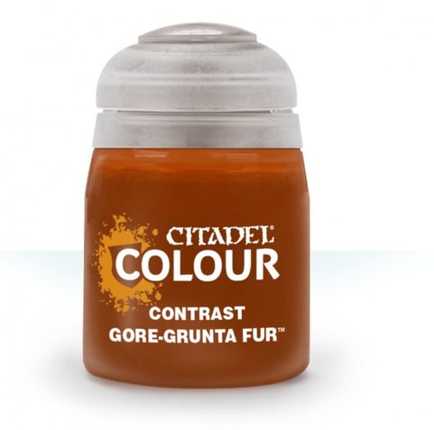 CITADEL CONTRAST GORE-GRUNTA FUR 18ML